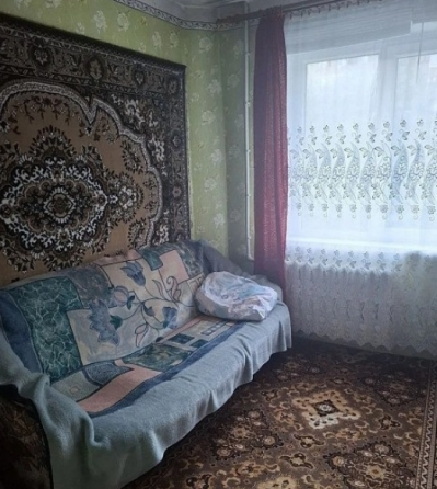 Сдам 3-к квартиру на Зеленом Макеевка