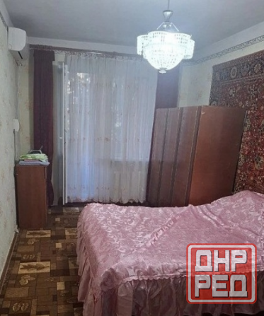 Сдам 3-к квартиру на Зеленом Макеевка - изображение 1