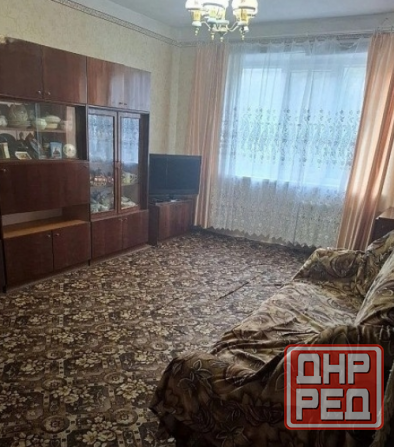 Сдам 3-к квартиру на Зеленом Макеевка - изображение 3