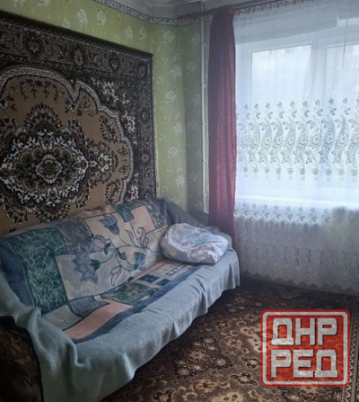 Сдам 3-к квартиру на Зеленом Макеевка - изображение 2