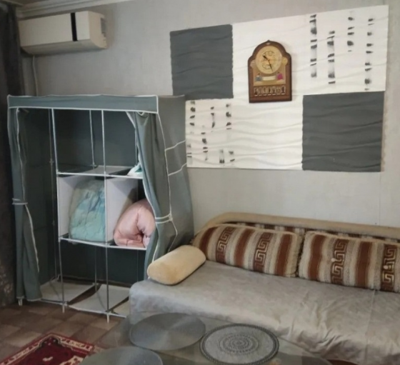 Сдам 1-к квартиру на Зеленом Макеевка