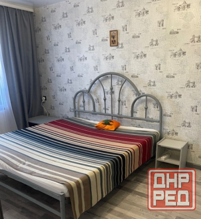 Сдам 2-к квартиру на Бажанова Макеевка - изображение 2