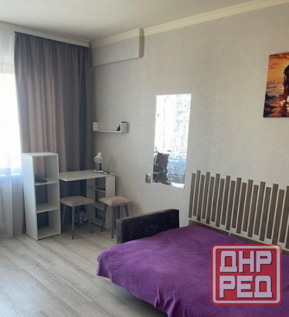 Сдам 2-к квартиру на Бажанова Макеевка - изображение 1