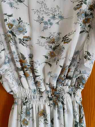 Платья летние Донецк