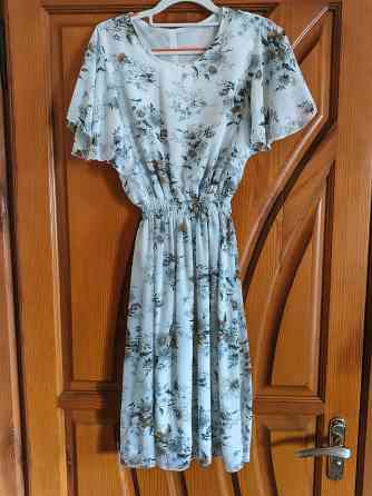 Платья летние Донецк