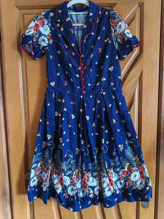 Платья летние Донецк