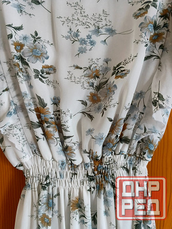 Платья летние Донецк - изображение 1