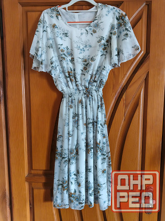 Платья летние Донецк - изображение 2