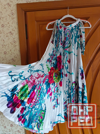 Платья летние Донецк - изображение 6