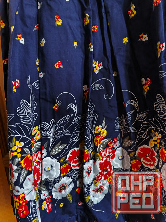 Платья летние Донецк - изображение 4