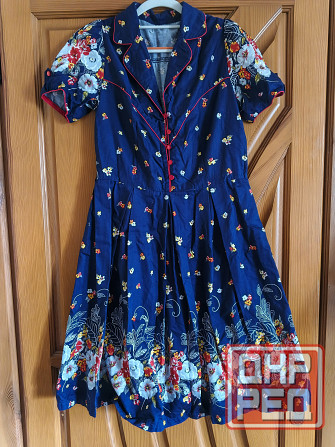 Платья летние Донецк - изображение 3