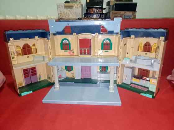 Кукольный домик Донецк