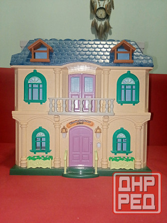 Кукольный домик Донецк - изображение 3