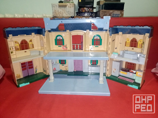 Кукольный домик Донецк - изображение 2