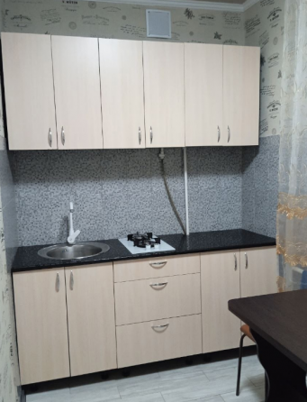 Сдам 1-к квартиру на "3/5", Грибиниченко Макеевка