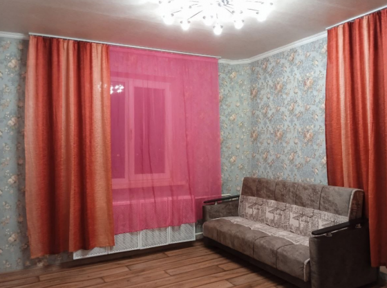 Сдам 1-к квартиру на "3/5", Грибиниченко Макеевка