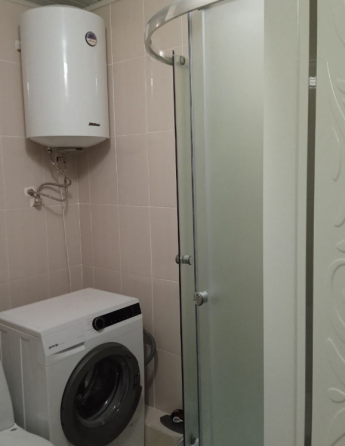 Сдам 1-к квартиру на "3/5", Грибиниченко Макеевка