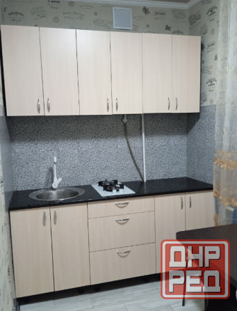 Сдам 1-к квартиру на "3/5", Грибиниченко Макеевка - изображение 2