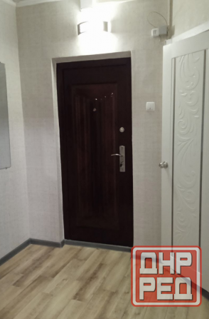 Сдам 1-к квартиру на "3/5", Грибиниченко Макеевка - изображение 4