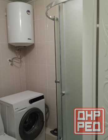 Сдам 1-к квартиру на "3/5", Грибиниченко Макеевка - изображение 3