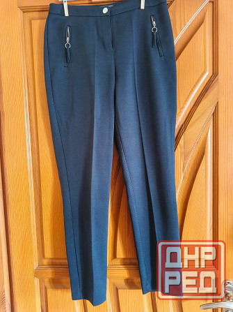 Брюки весна-осень Донецк - изображение 1