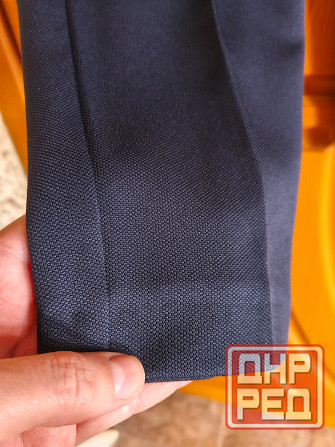 Брюки весна-осень Донецк - изображение 2