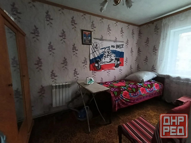 Продажа дома,Маяк,Киевский р-н Донецк - изображение 2