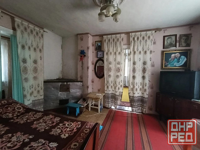 Продажа дома,Маяк,Киевский р-н Донецк - изображение 4