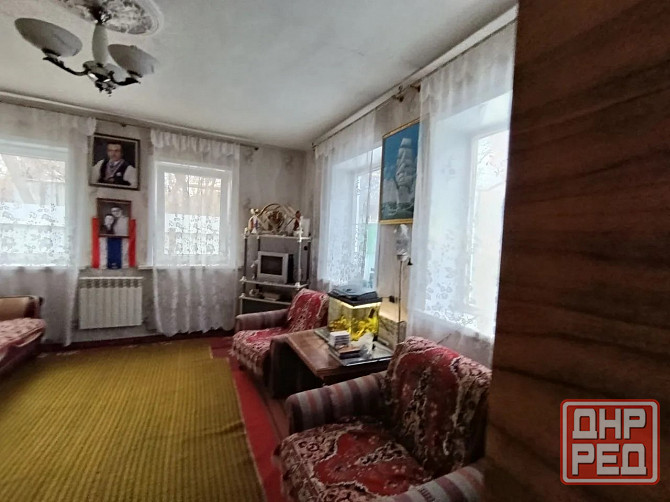 Продажа дома,Маяк,Киевский р-н Донецк - изображение 1