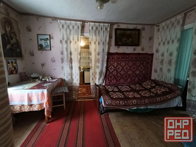 Продажа дома,Маяк,Киевский р-н Донецк - изображение 6