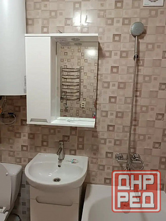 Сдам отличную квартиру Киевский р-н, Шахтерская площадь Донецк - изображение 4