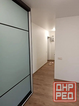 Сдам отличную квартиру Киевский р-н, Шахтерская площадь Донецк - изображение 5