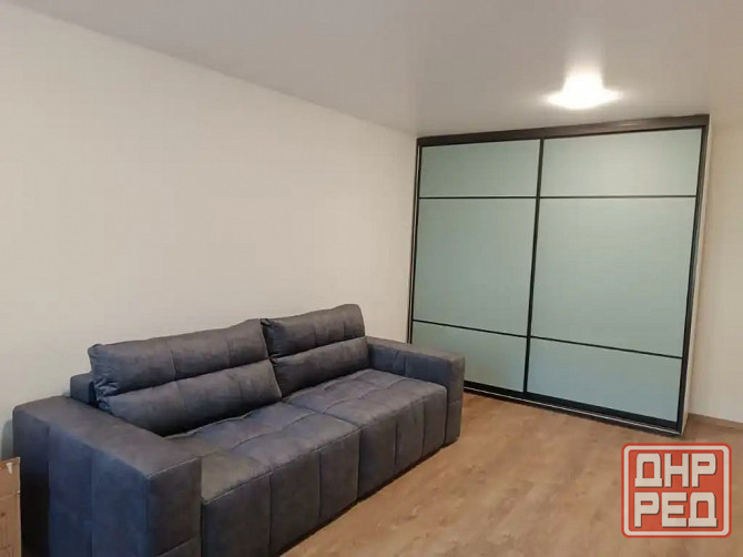 Сдам отличную квартиру Киевский р-н, Шахтерская площадь Донецк - изображение 1