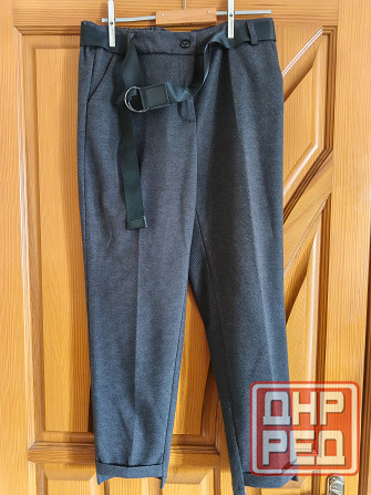 Брюки весна-осень Донецк - изображение 1