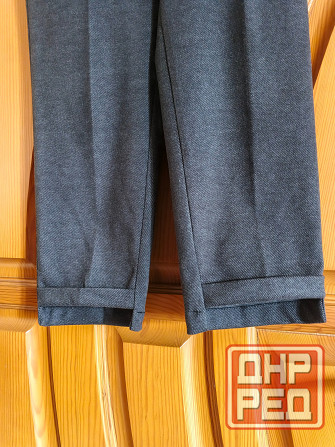 Брюки весна-осень Донецк - изображение 2