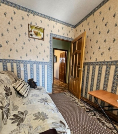 Продается 3 ком квартира, ор/ир площадь Бакинских Комиссаров Донецк