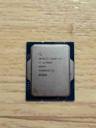 Процессор Intel core i7-14700kf OEM Донецк