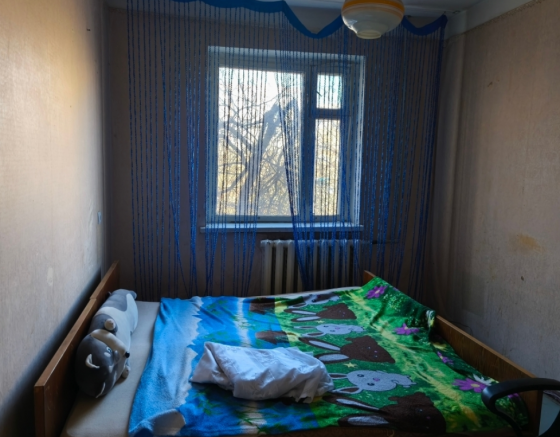 Сдам 3-к квартиру на Зеленом Макеевка
