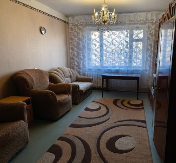 Сдам 3-к квартиру на Зеленом Макеевка