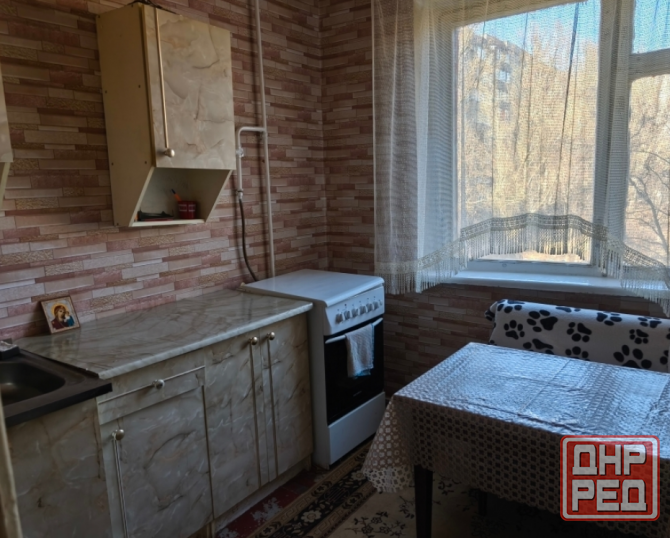 Сдам 3-к квартиру на Зеленом Макеевка - изображение 3