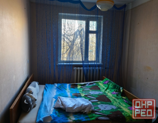 Сдам 3-к квартиру на Зеленом Макеевка - изображение 2