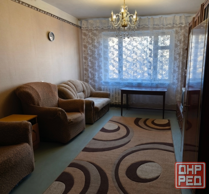 Сдам 3-к квартиру на Зеленом Макеевка - изображение 1