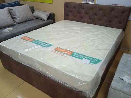 Кровать новая 1600*2000 Донецк