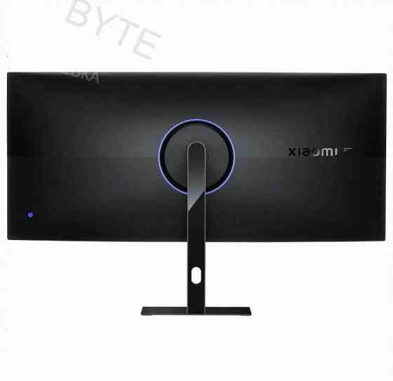 Игровой Монитор 34" Xiaomi Curved Gaming Monitor g34wqi 3440x1440, 180 гц, va (ela5454eu) - арт:4056 Макеевка