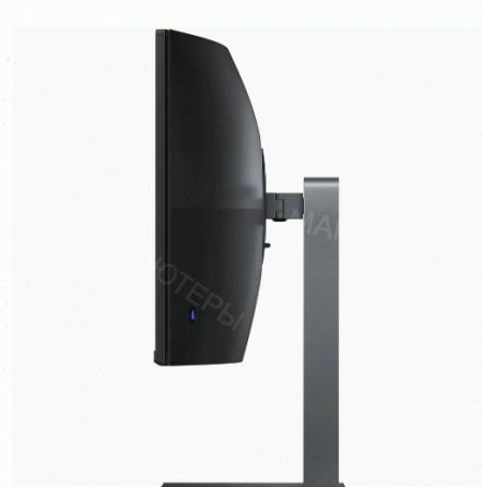 Игровой Монитор 34" Xiaomi Curved Gaming Monitor g34wqi 3440x1440, 180 гц, va (ela5454eu) - арт:4056 Макеевка