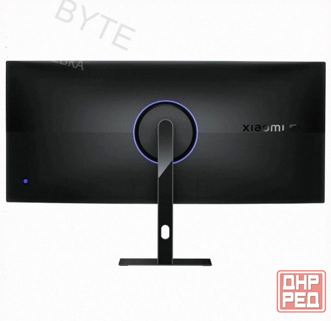 Игровой Монитор 34" Xiaomi Curved Gaming Monitor g34wqi 3440x1440, 180 гц, va (ela5454eu) - арт:4056 Макеевка - изображение 3
