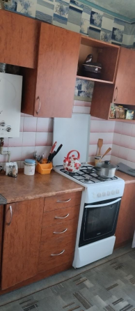 Продается 3 ком квартира, ор/ир Объединенный Пролетарский район Донецк