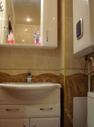 Сдам 3-к квартиру на Зеленом Макеевка