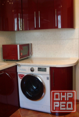 Сдам 3-к квартиру на Зеленом Макеевка - изображение 2