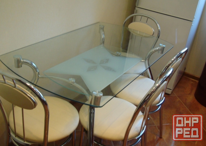 Сдам 3-к квартиру на Зеленом Макеевка - изображение 7